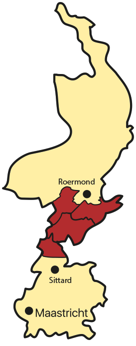 verspreidingsgebied